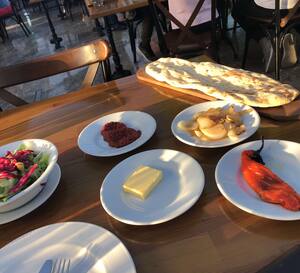 Camlibahce Huseyin In Yeri Home Karacabey Bursa Turkey Menu Prices Restaurant Reviews Facebook